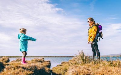 Varför är det så svårt att sätta gränser?